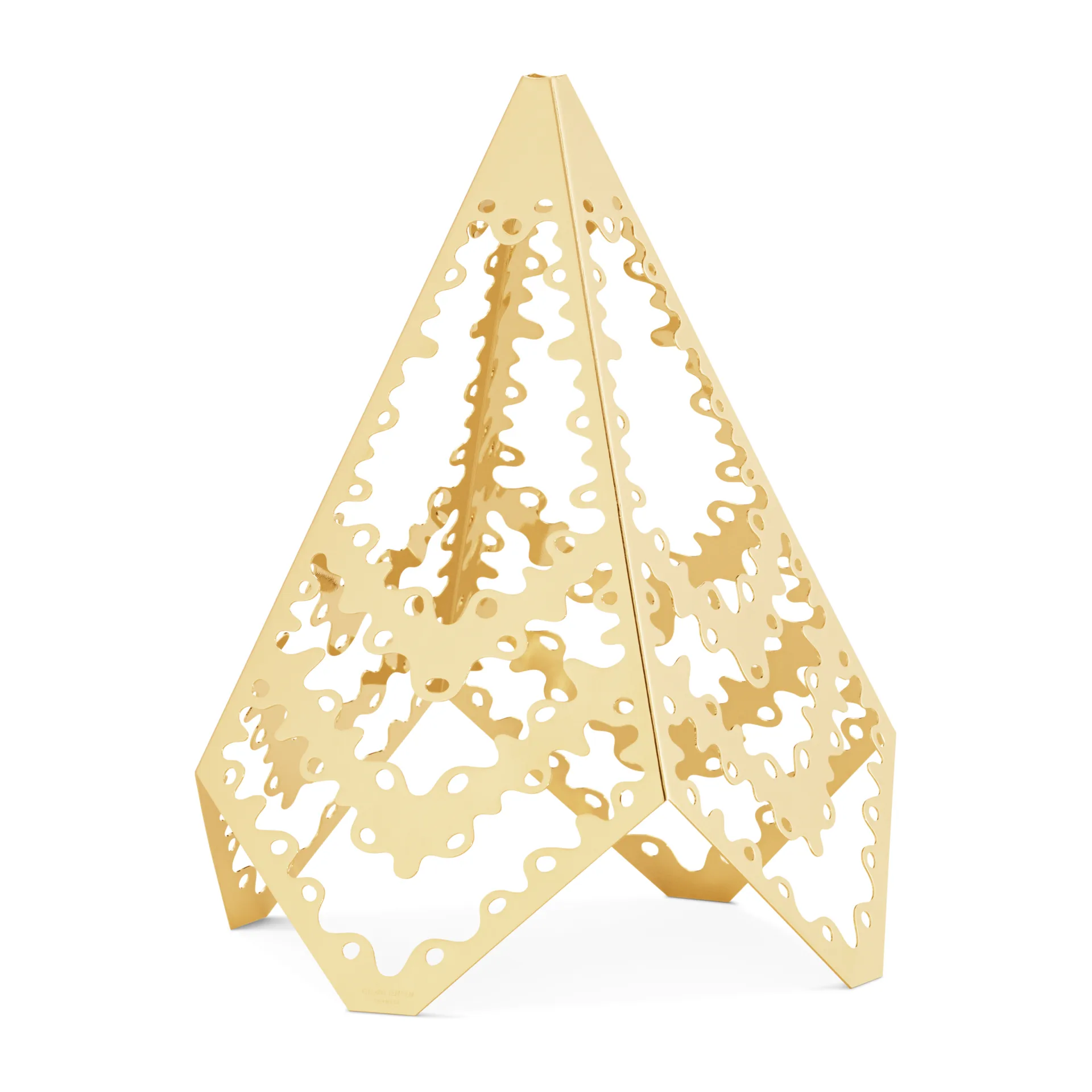 2022 årets bordsträd, medium Georg Jensen