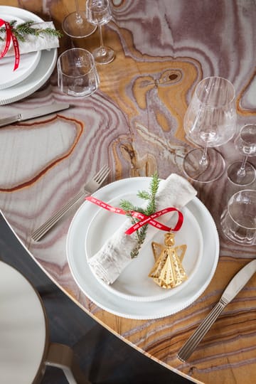 2022 julhänge ängel - guldpläterat - Georg Jensen