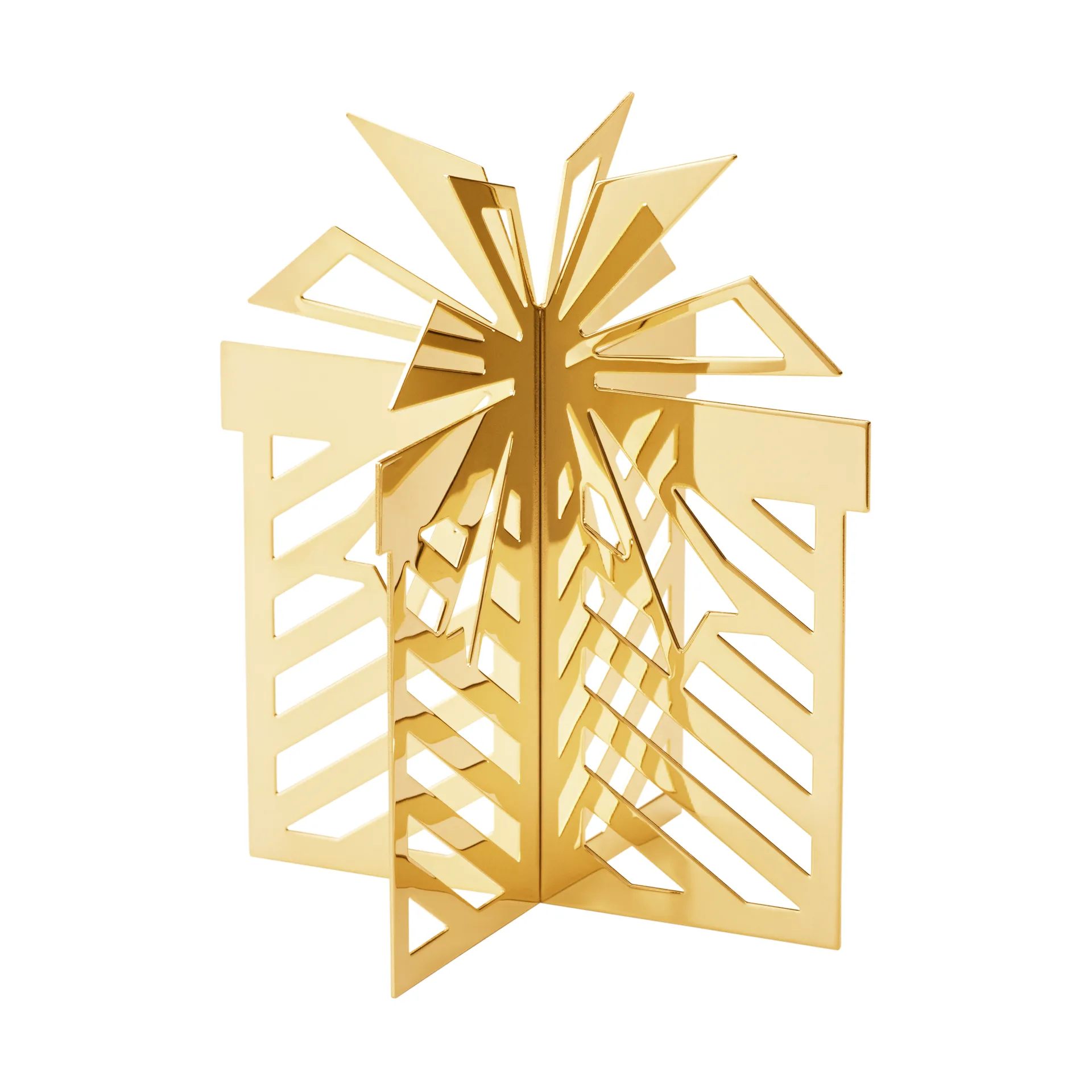 2025 års julprydnad för bordet, julklapp, Liten Georg Jensen