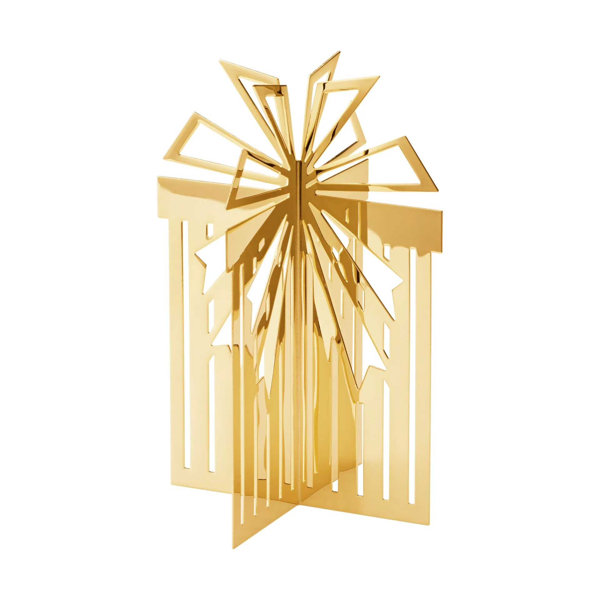 2025 års julprydnad för bordet, julklapp, Mellan Georg Jensen