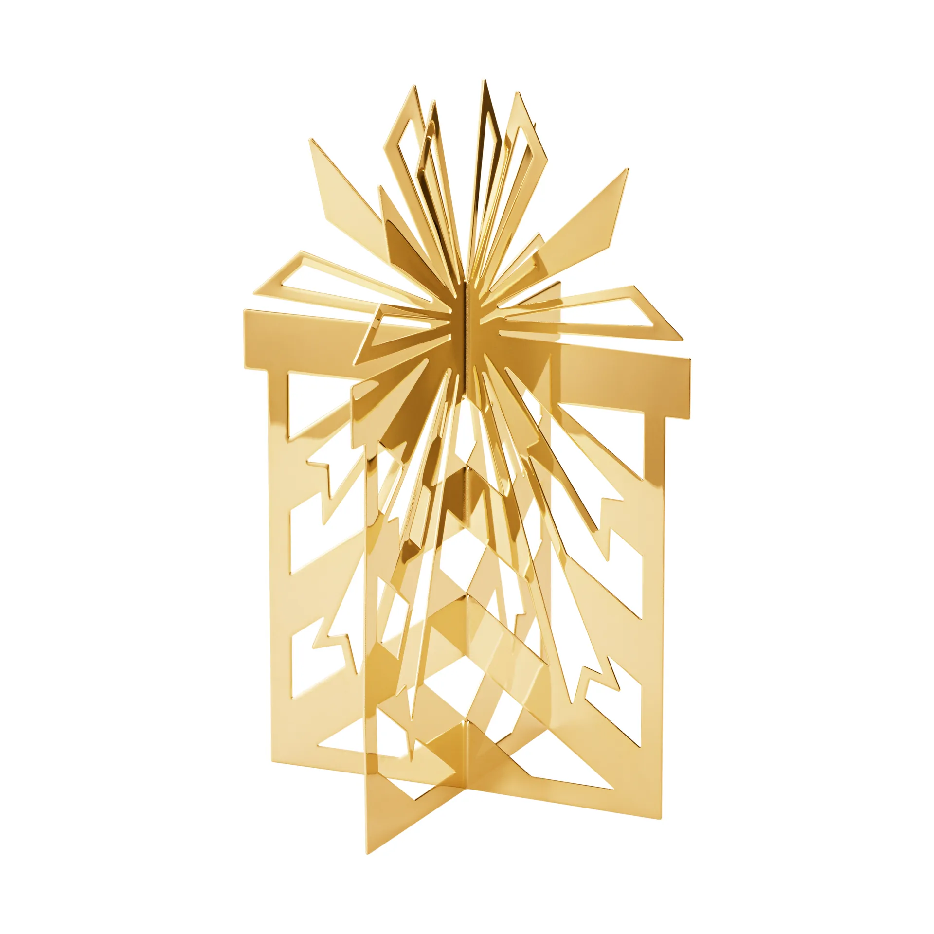 2025 års julprydnad för bordet, julklapp, Stor Georg Jensen