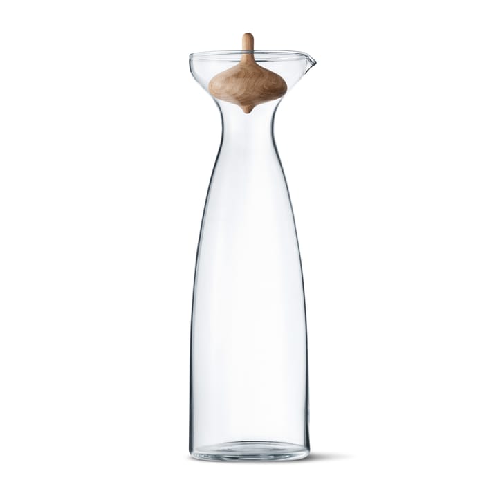 Alfredo glaskaraff - 1 l - Georg Jensen