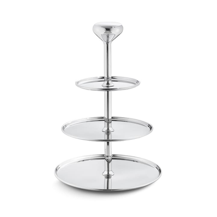 Alfredo våningsfat - 30 cm - Georg Jensen