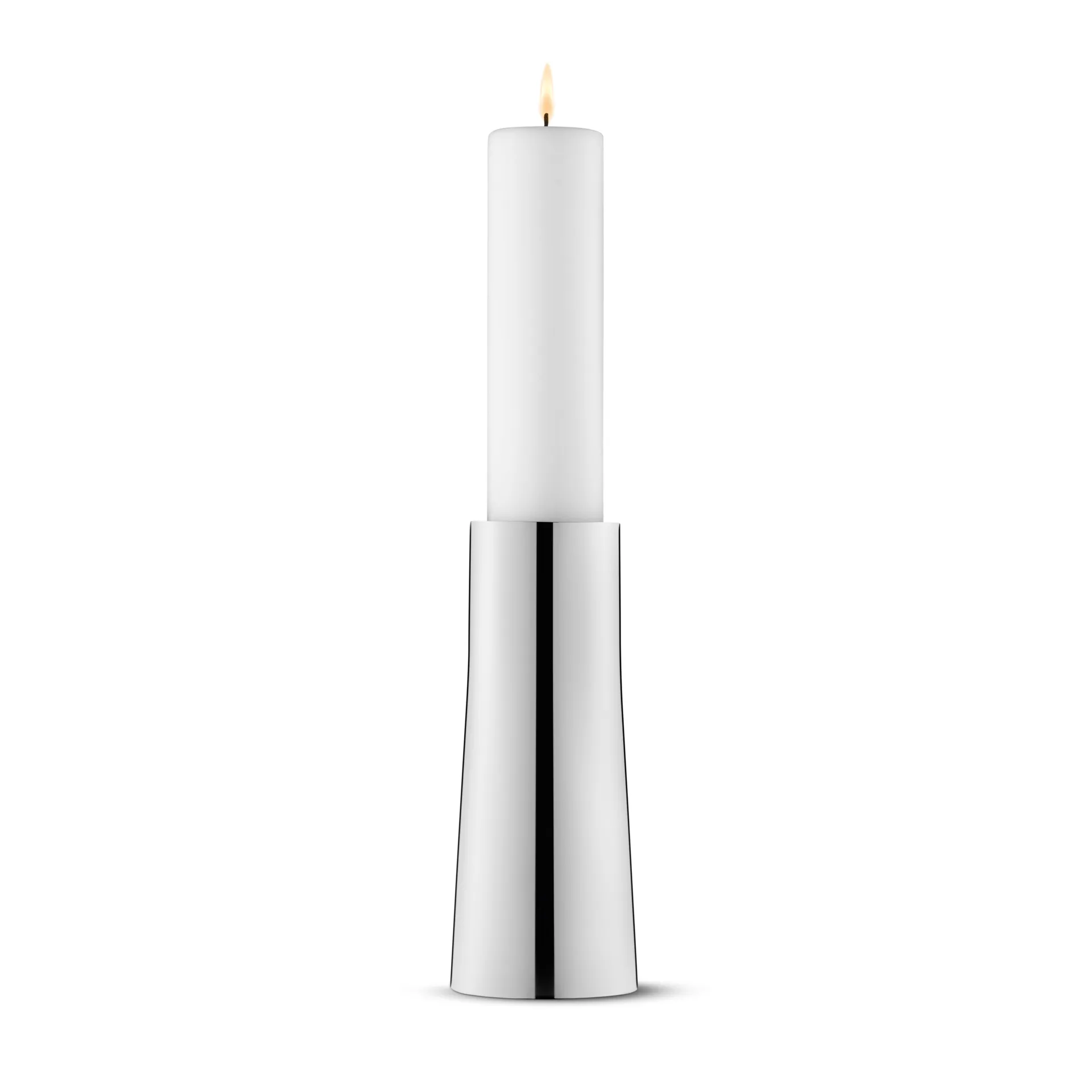 Ambience ljusstake, 27,7 cm Georg Jensen