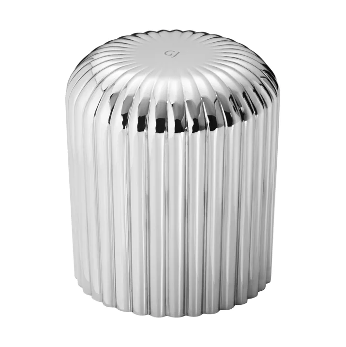 Bernadotte champagneförslutare, Silver, Ø4,6 cm Georg Jensen