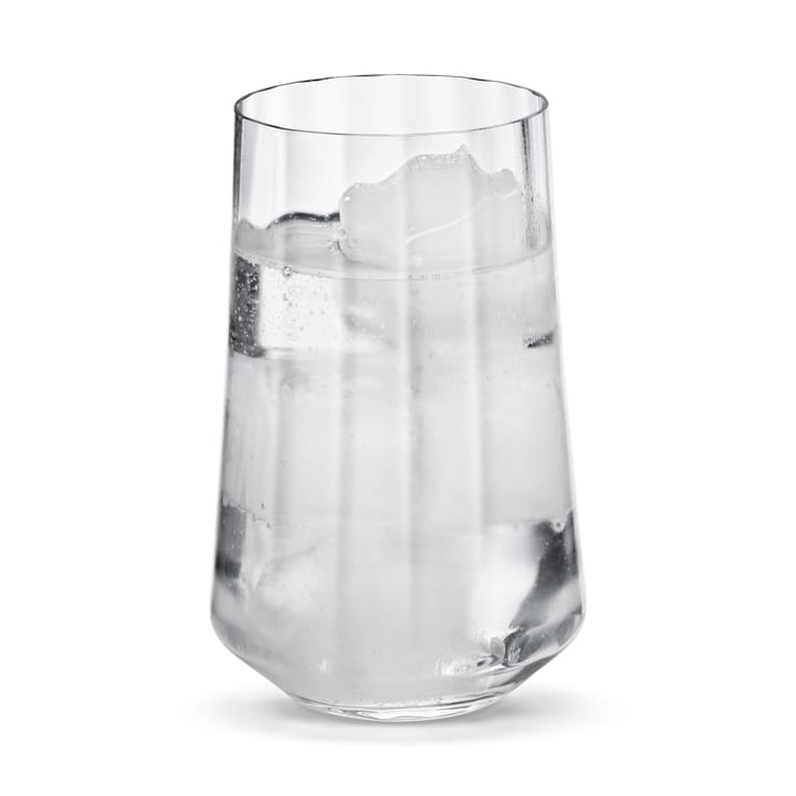 Bernadotte dricksglas högt 38 cl 6-pack - Kristallin - Georg Jensen