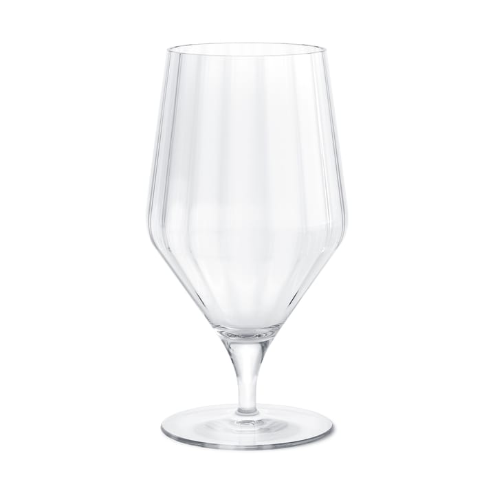 Bernadotte ölglas 52 cl 6-pack - Klar - Georg Jensen