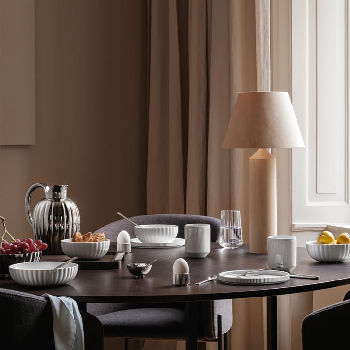 Bernadotte pastaskål Ø19,4 cm, Porslin Georg Jensen