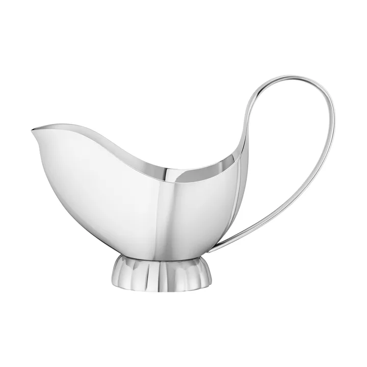 Bernadotte såskanna - Rostfritt stål, 33 cl - Georg Jensen