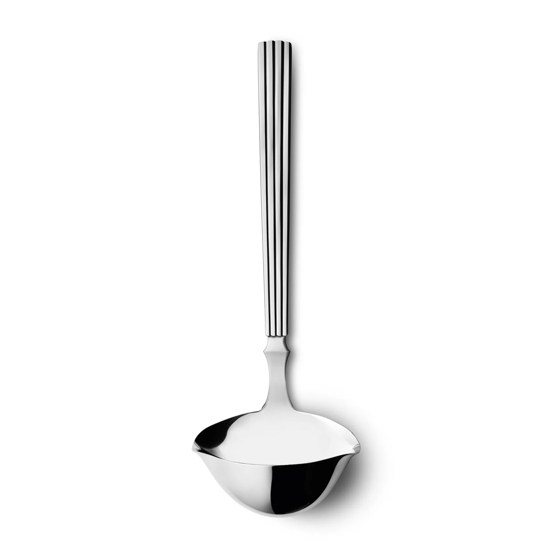 Bernadotte såsslev, 19 cm Georg Jensen