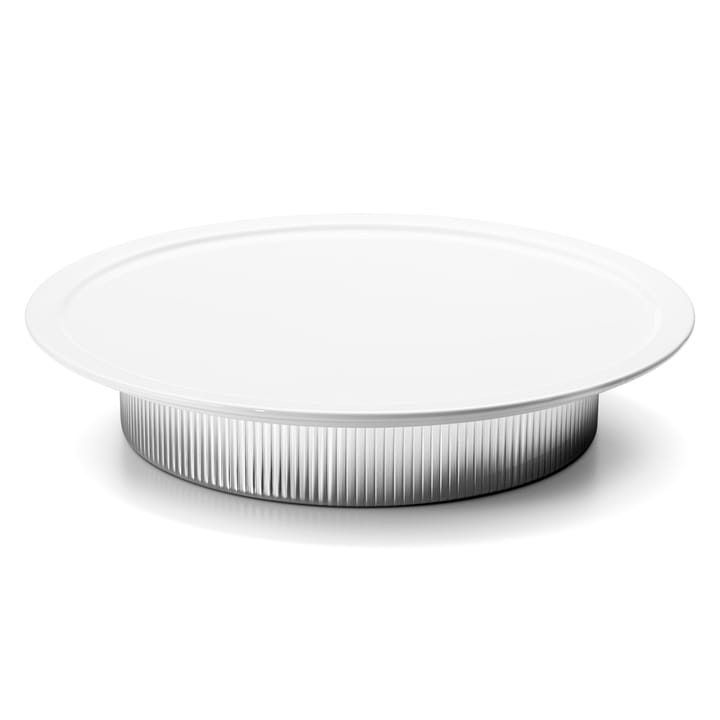 Bernadotte serveringsfat - 30 cm - Georg Jensen