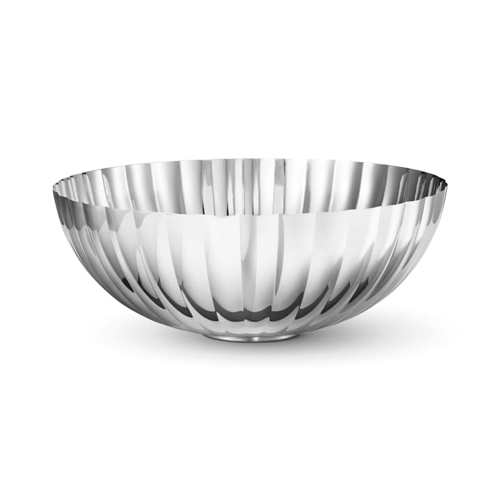 Bernadotte skål Ø 26 cm - Rostfritt stål - Georg Jensen