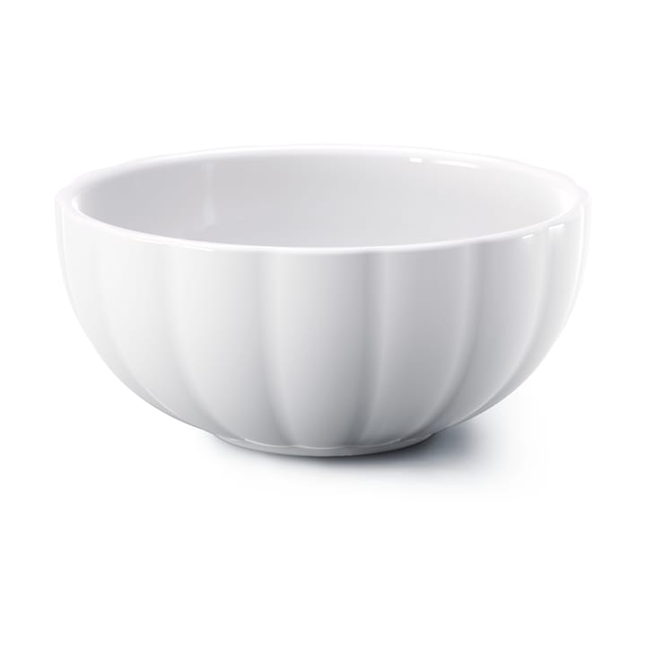 Bernadotte skål Ø7,4 cm 2-pack - Vit - Georg Jensen