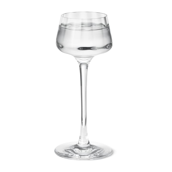 Bernadotte snapsglas 6-pack - 4cl - Georg Jensen