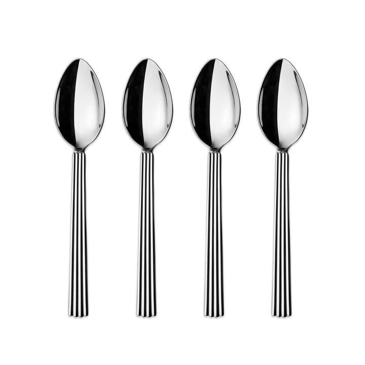 Bernadotte tesked large - 4-pack - Georg Jensen