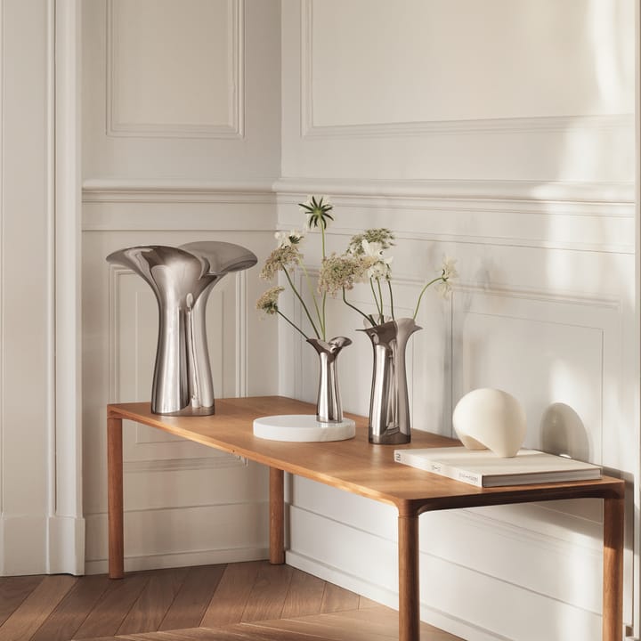 Bloom Botanica vas, 22 cm Georg Jensen