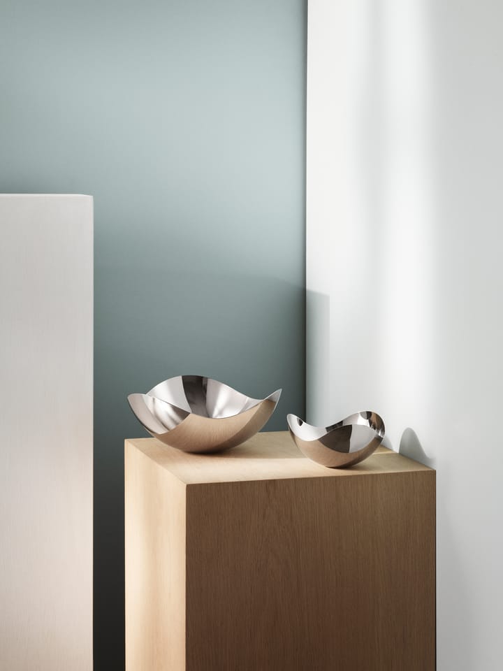 Bloom skål, liten, Ø 26 cm Georg Jensen