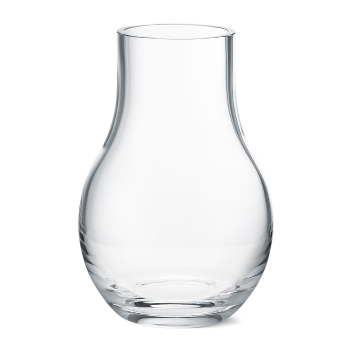 Cafu vas klar - 21,6 cm - Georg Jensen