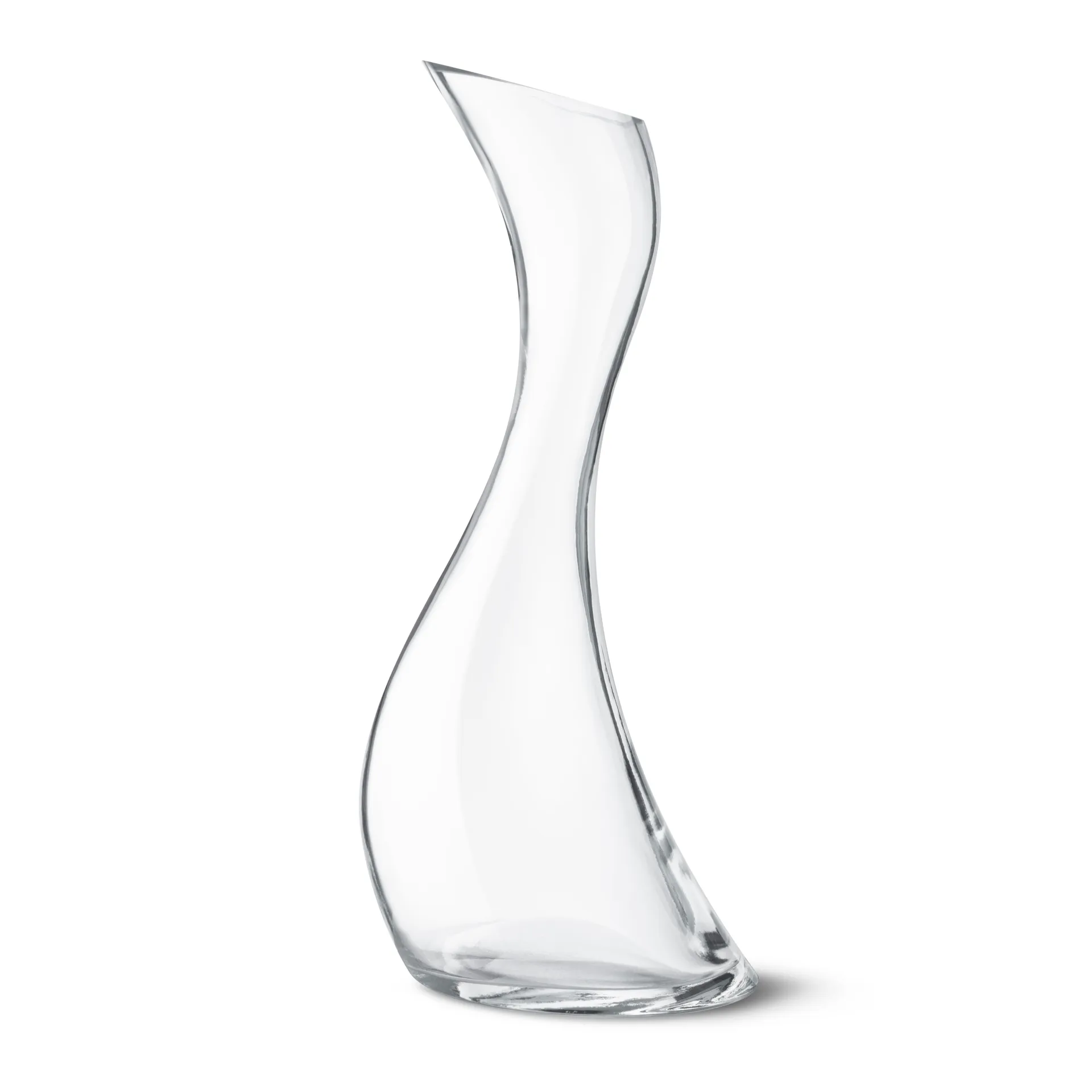 Cobra glaskaraff, 0,75 l Georg Jensen
