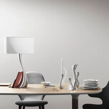 Cobra tallrik - Ø 21 cm - Georg Jensen