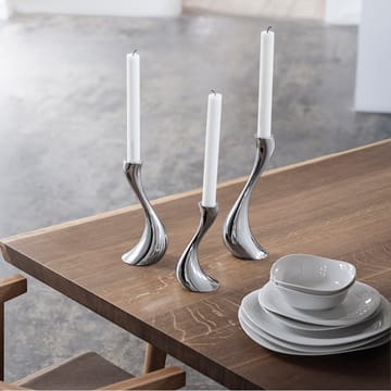 Cobra tallrik - Ø 27 cm - Georg Jensen