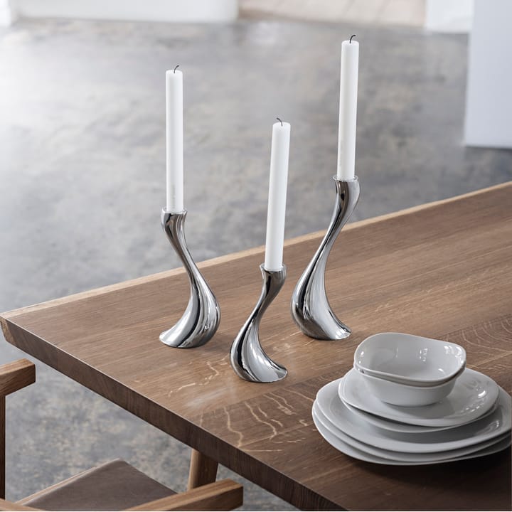 Cobra tallrik, Ø 27 cm Georg Jensen