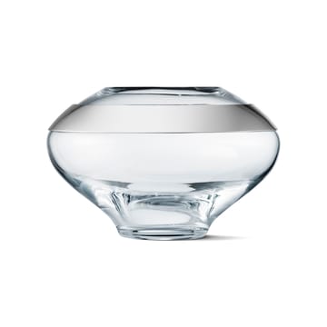 Duo rund vas - Liten - Georg Jensen