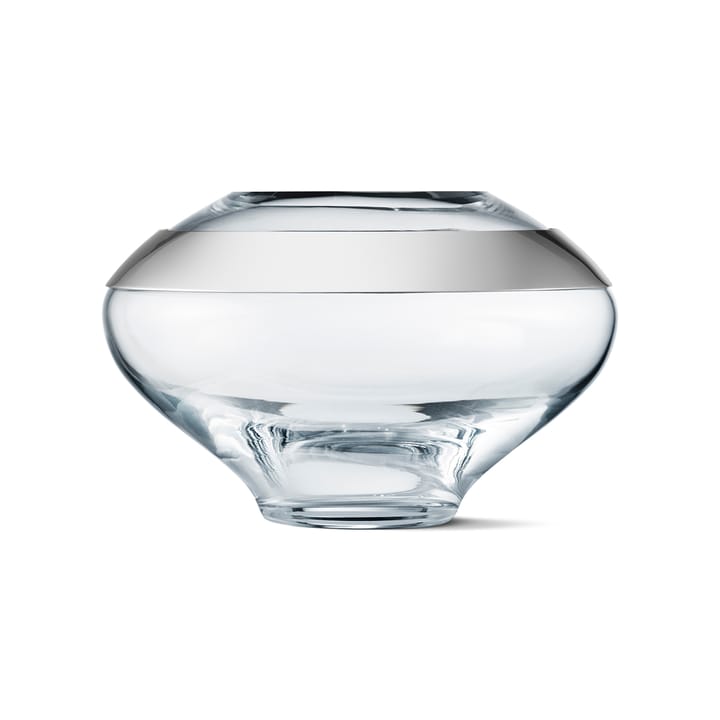 Duo rund vas, Liten Georg Jensen