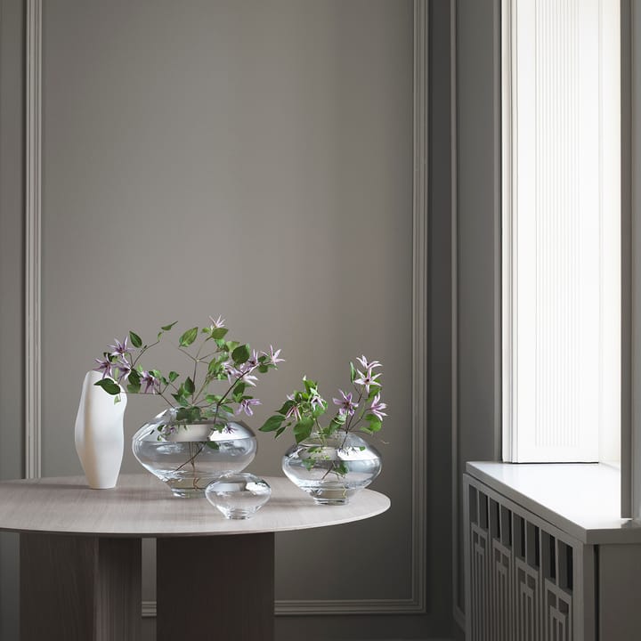 Duo rund vas, Liten Georg Jensen