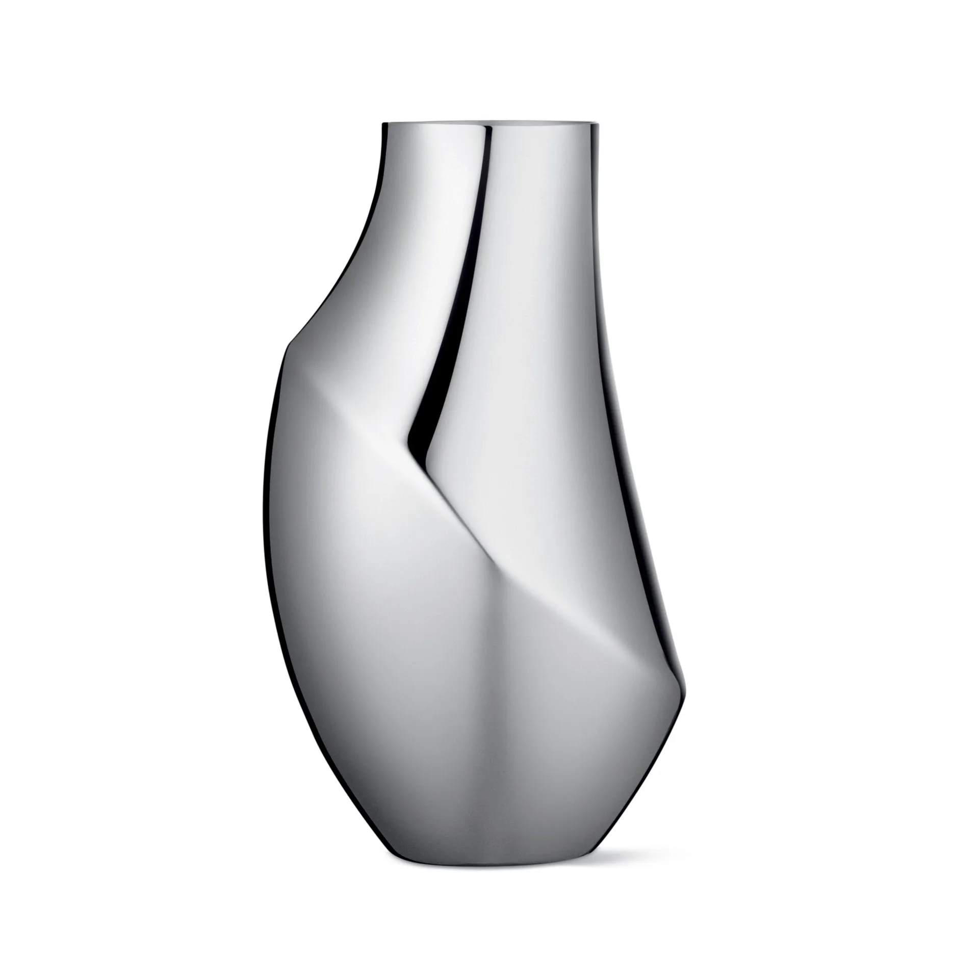 Flora vas, medium, 23 cm Georg Jensen