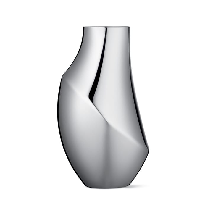 Flora vas - medium, 23 cm - Georg Jensen