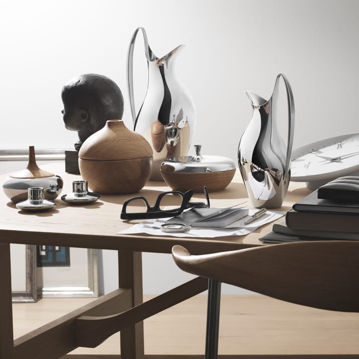 HK godisskål, kål Georg Jensen