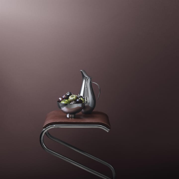 Ilse kanna, rostfritt stål Georg Jensen