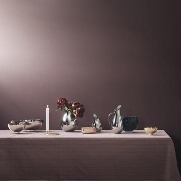 Ilse kanna - rostfritt stål - Georg Jensen