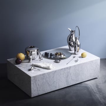 Ilse kanna - rostfritt stål - Georg Jensen