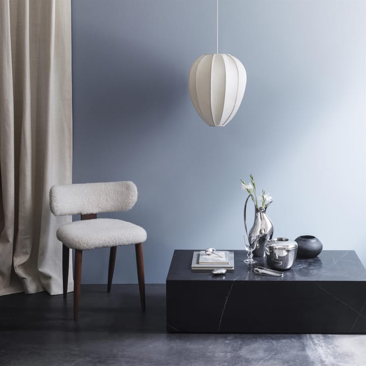 Ilse kanna, rostfritt stål Georg Jensen