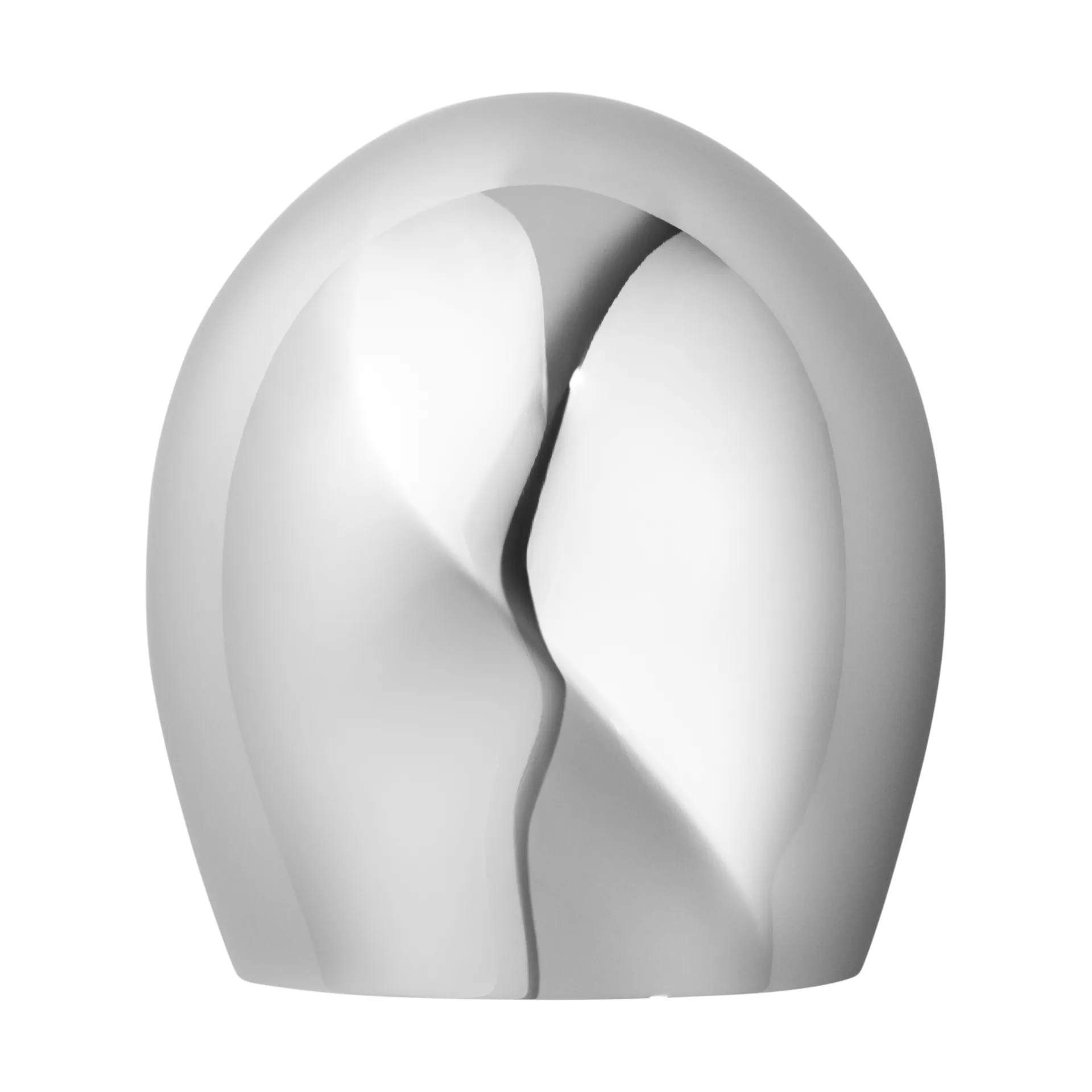 Indulgence champagneförslutare, Rostfritt stål Georg Jensen