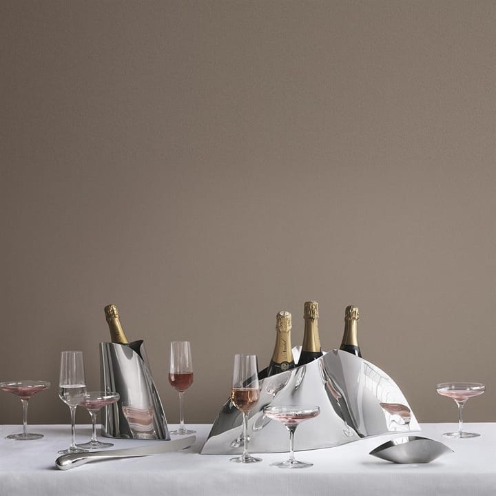 Indulgence champagnesabel, 44 cm Georg Jensen