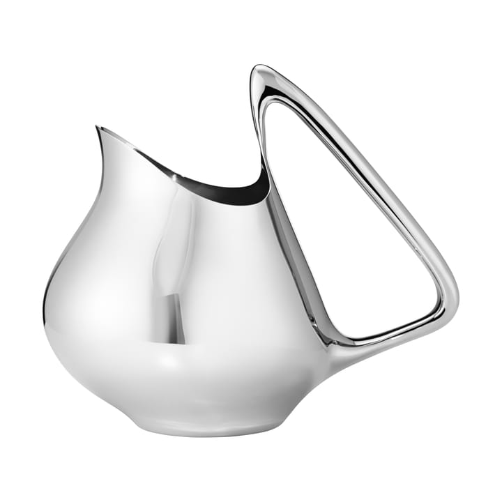 Koppel kanna 03 1,6 L - Rostfritt stål - Georg Jensen