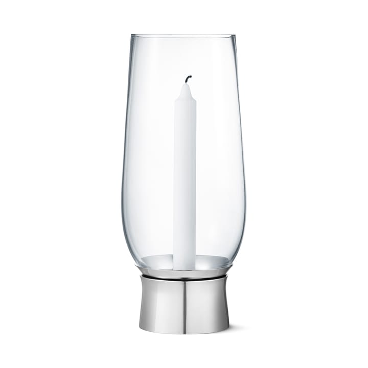 Lumis ljusstake, Medium Georg Jensen
