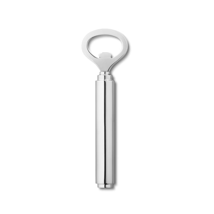 Manhattan kapsylöppnare - rostfritt stål - Georg Jensen