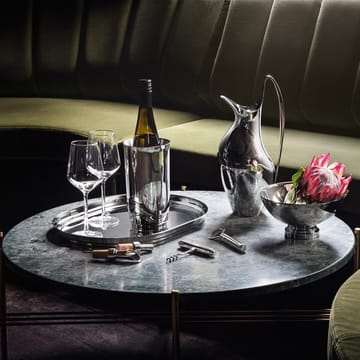 Manhattan kapsylöppnare - rostfritt stål - Georg Jensen