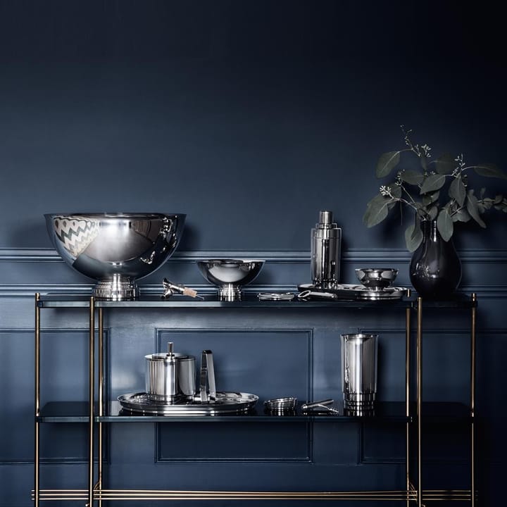 Manhattan skål, liten Georg Jensen
