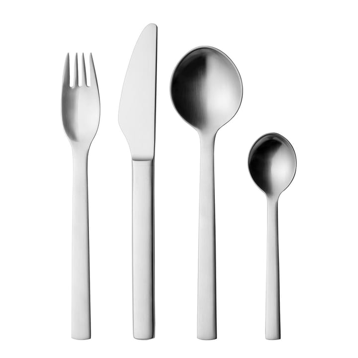 New York bestickset - 4 delar - Georg Jensen