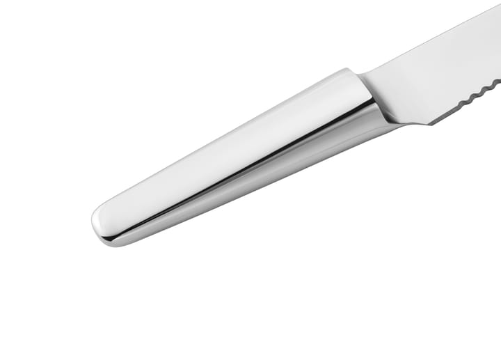 Sky brödkniv, Rostfritt stål Georg Jensen