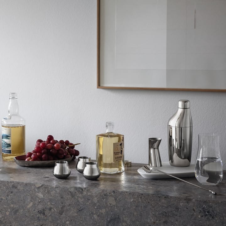 Sky dricksglas högt 45 cl 6-pack - Kristallin - Georg Jensen