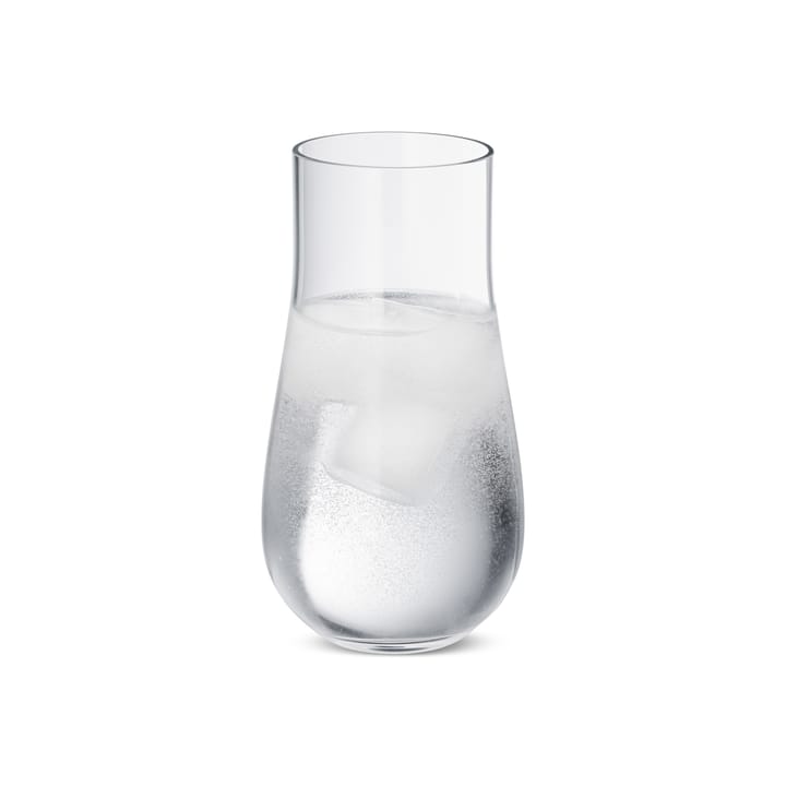 Sky dricksglas högt 45 cl 6-pack - Kristallin - Georg Jensen