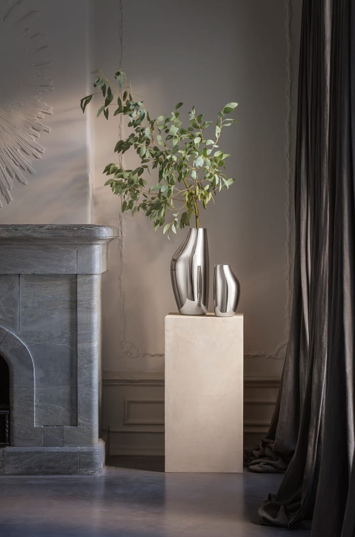 Sky golvvas 46 cm, Rostfritt stål Georg Jensen