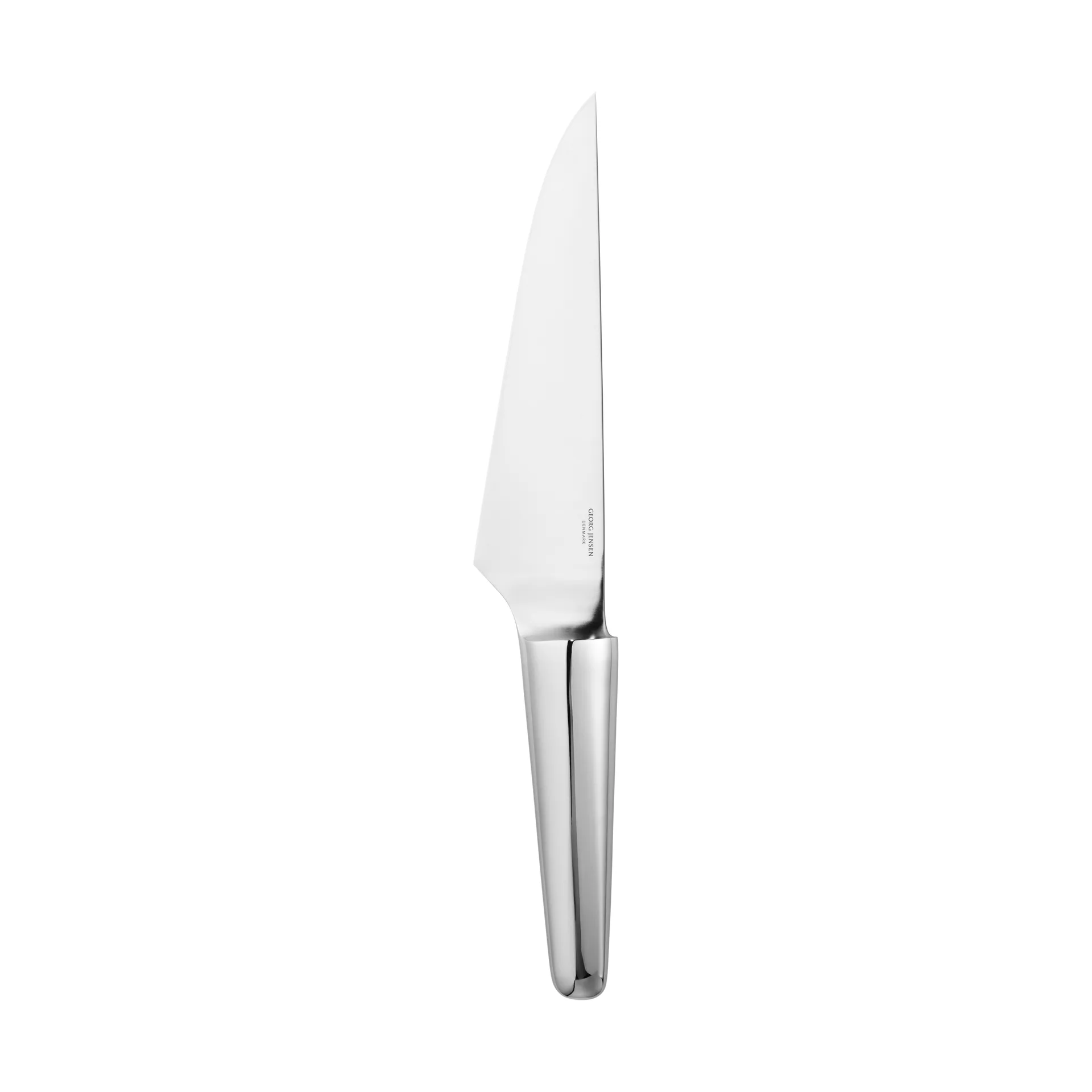 Sky kockkniv, Rostfritt stål Georg Jensen