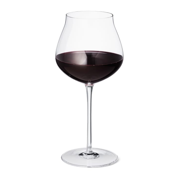 Sky rödvinsglas 50 cl 6-pack, Kristallin Georg Jensen
